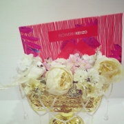 Cinta Blossom