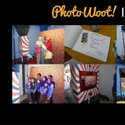 Photowoot! Instant Printing Photobooth