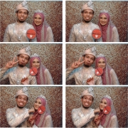 Photowoot! Instant Printing Photobooth