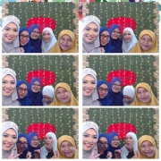 Photowoot! Instant Printing Photobooth
