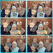 Photowoot! Instant Printing Photobooth