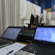 Pa Sistem Bajet & Murah Gila