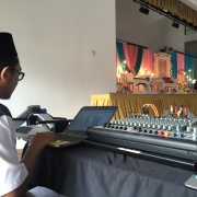 Pa Sistem Bajet & Murah Gila