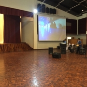 Pa Sistem Bajet & Murah Gila