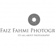 Faiz Fahmi Photography