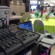 Pa Sistem Dj Ahmad 011-15565215