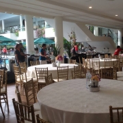 Hot Catering & Event
