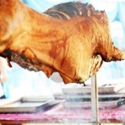 Hot Catering & Event