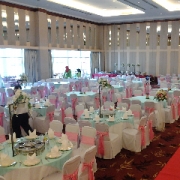 The Club Bukit Utama Golf Resort