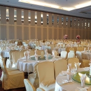 The Club Bukit Utama Golf Resort