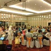 The Club Bukit Utama Golf Resort