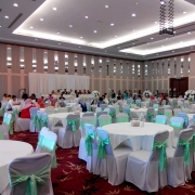 The Club Bukit Utama Golf Resort