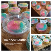 Doorgift Muffin Rm2 !!