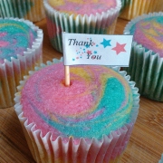 Doorgift Muffin Rm2 !!