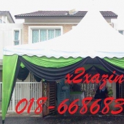 Perkhidmatan Sewa Canopy