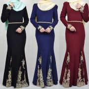 Bridesmaids Dresses