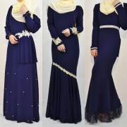 Bridesmaids Dresses