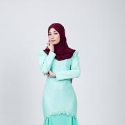 Bridesmaids Dresses