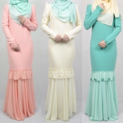 Bridesmaids Dresses