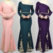 Bridesmaids Dresses