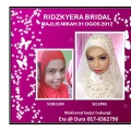 Ridzkyera Bridal