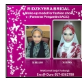 Ridzkyera Bridal