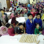 Wafi Soft Icecream Putrajaya Dan Selangor