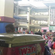 Wafi Soft Icecream Putrajaya Dan Selangor