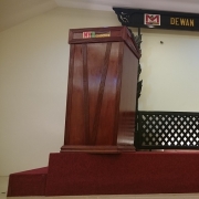 Dewan Cenderawasih My Residence