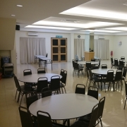 Dewan Cenderawasih My Residence