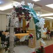 Dewan Cenderawasih My Residence