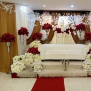 Dewan Cenderawasih My Residence