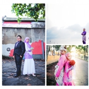 Shutter Symmetry Photography