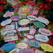 J.a Events