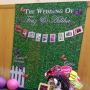 J.a Events