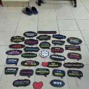 J.a Events