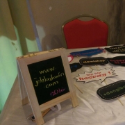 J.a Events