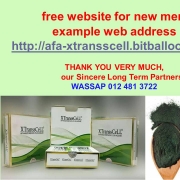 Produk Xtransscell