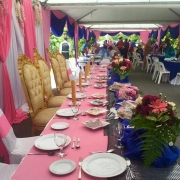 D Arina Skyview Restoran - Dewan Perkahwinan