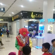 Clown Terengganu