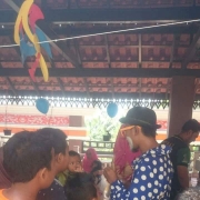 Clown Terengganu