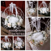 Exclusive Sewa Dulang Hantaran Murah