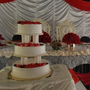 Al Ayubi Catering & Services