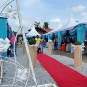 Al Ayubi Catering & Services
