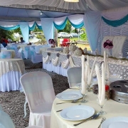 Al Ayubi Catering & Services