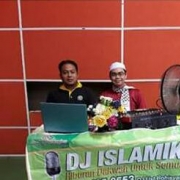 Dj Islamik