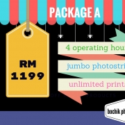 Bochik Photobooth