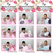 Bochik Photobooth