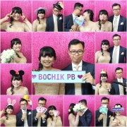 Bochik Photobooth