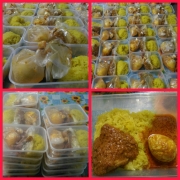 Katering Semurah Rm6